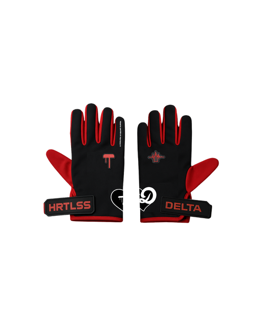 UNITY GLOVES - HRTLSS X DELTA