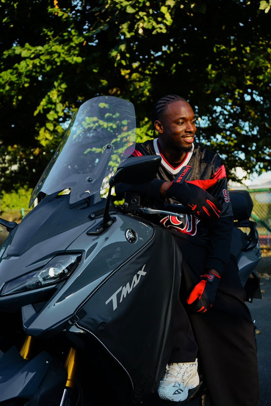 UNITY GLOVES - HRTLSS X DELTA