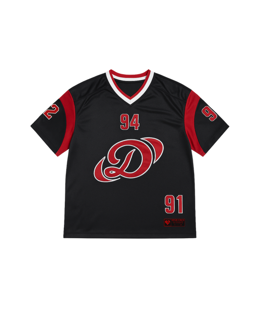 AMERICAN FOOTBALL JERSEY - HRTLSS X DELTA