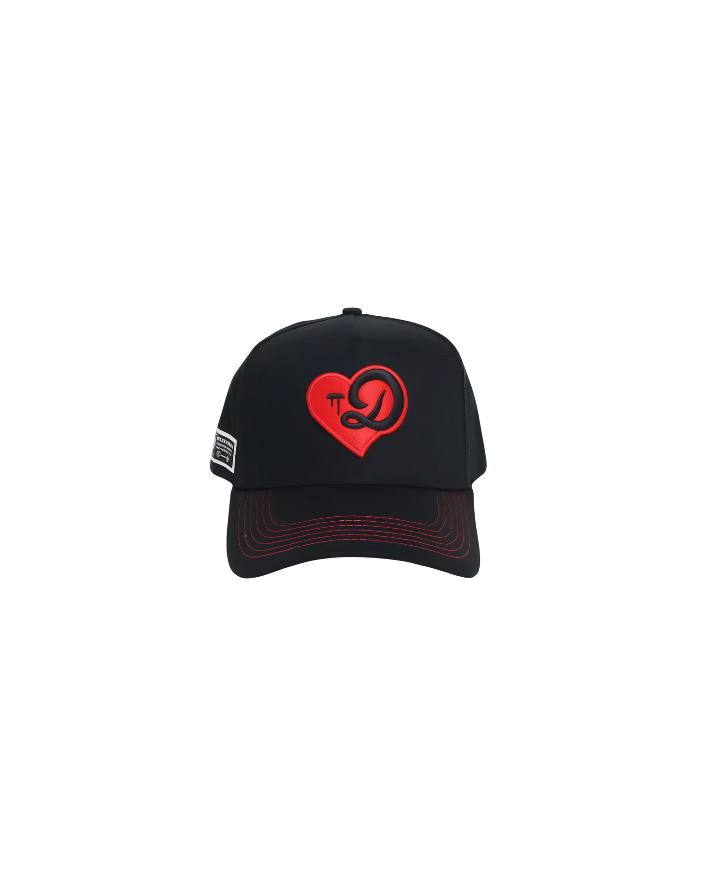 UNITY CAP - HRTLSS X DELTA