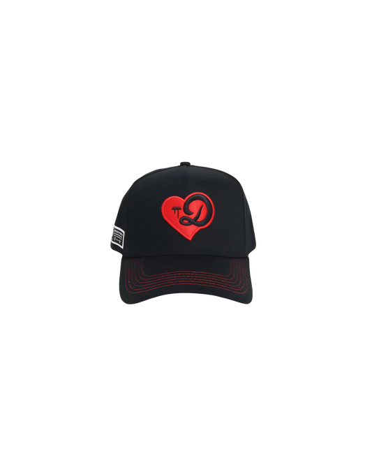 UNITY CAP - HRTLSS X DELTA