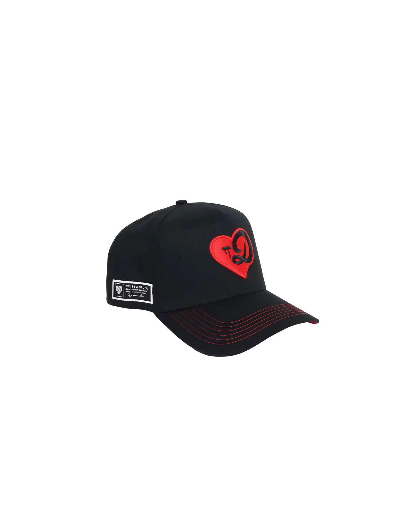 UNITY CAP - HRTLSS X DELTA