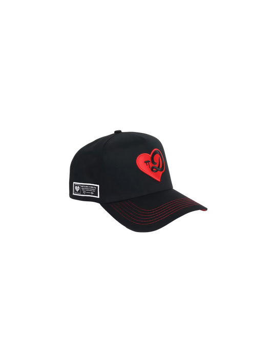 UNITY CAP - HRTLSS X DELTA